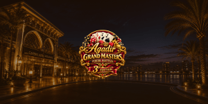 Agadir Grand Master Round 3