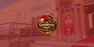 Spanish Night Casino Atlantic Agadir