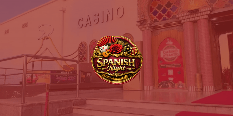 Spanish Night Casino Atlantic Agadir