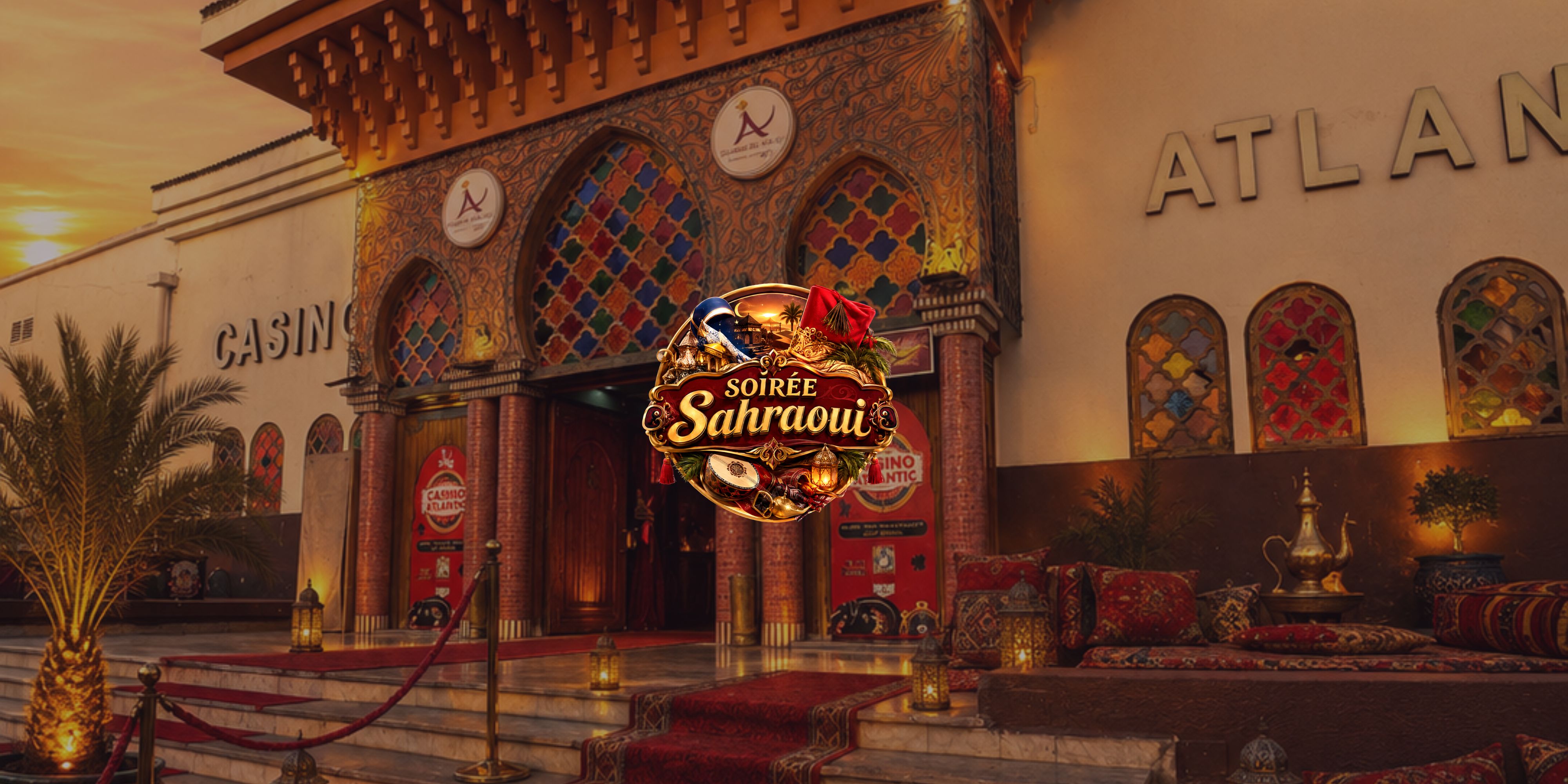 shraoui night